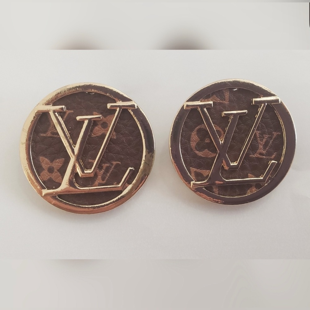 NEW FASHION INSPIRED EARRINGS!